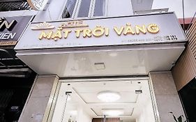 OYO 1154 Mat Troi Vang Dalat Hotel